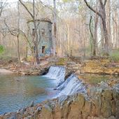 Lullwater Preserve & The Lullwater House