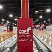 CORE4 Athletic Complex