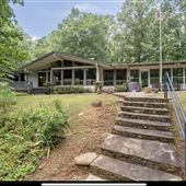 Incredible Mid Century Time Capsule 11 acres and spacious workshop