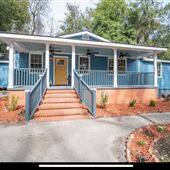 Savannah Home Near Marina