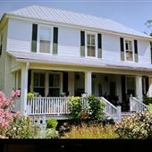 1898 Senoia Homestead