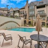 Sandy Springs Luxury Townhome