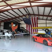 Painted Skies Aviation