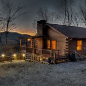 Sum Fun Mountain Cabin