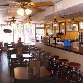Busy Bee Cafe