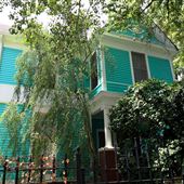1890's Inman Park House
