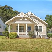 THE BLUEDOOR BUNGALOW