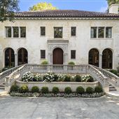 Italian Villa