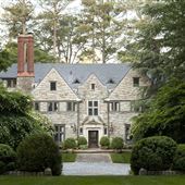 Historic 1929 English Estate