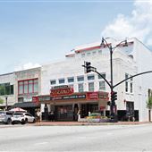 Strand Theatre