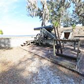 Fort McAllister State Historic Park
