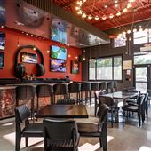 BOSK Burgers/Cafe