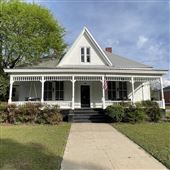 Historic Southern Home