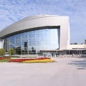 Cobb Energy Performing Arts Centre