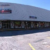 Stone Mountain Strip Malls