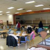 Bruce Street Recreation Center