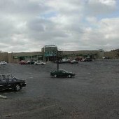 West End Mall