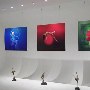 Parish Kohanim Studio & Fine Art Gallery