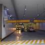 AmericasMart Bldg 2 Parking Deck