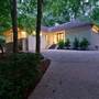 Buckhead Zen/Modern Home