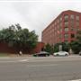 Dekalb County Government Administration Building - Manuel J Maloof Center