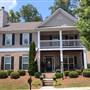 Suburban Suwanee Home-  T.Nash