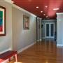 Loft at 90 Fairlie St. Urban Backdrop