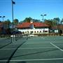 Peachtree City Tennis Center