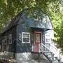 River Shoals Run Woodland Home
