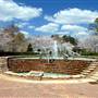 City Hall Fountain