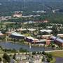 Macon Campus - Middle Georgia State University
