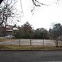 Urban Basketball Court