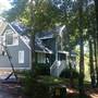 Cottage Home in the Woods