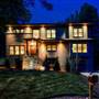 Prairie Style Home