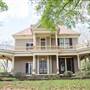 Davis Ashurst House