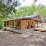 Lake Jackson Cabin in Woods