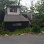 House on private lake