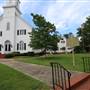 Crawfordville Baptist Church