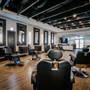Well Groomed Male Barbershop
