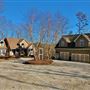 Lanier Party House