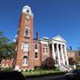 Decatur County Historic Courthouse & Courtroom