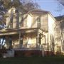 Banks house