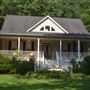 Cape Cod Home on 18 acres with pond