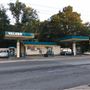 Valero Gas Station
