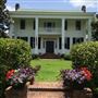 "Harmony Hall" (Historic Barnes Plantation, c.1830)