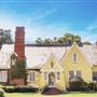 English Tudor in Macon, GA