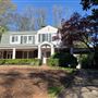 1923 Dutch Colonial Home in Historic Druid Hills