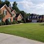 Spacious 4-sides Brick Home