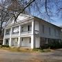 "Melora" a National Historic registered home