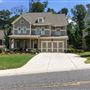 Norcross Residence